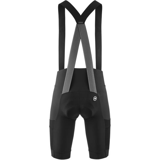 Assos TACTICA KIESKÄFER T5 Gravel Bib Shorts Men
